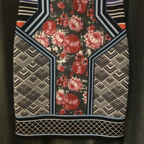 Jealous Tomato (Nordstrom) Bodycon Mini Dress XS -Like NEW!! - Picture 4 of 8